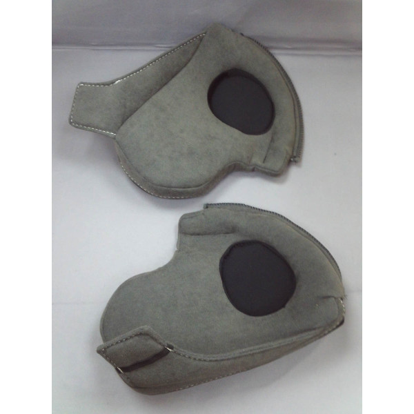 CABERG Caberg Cheek Pads Size [LEVO]